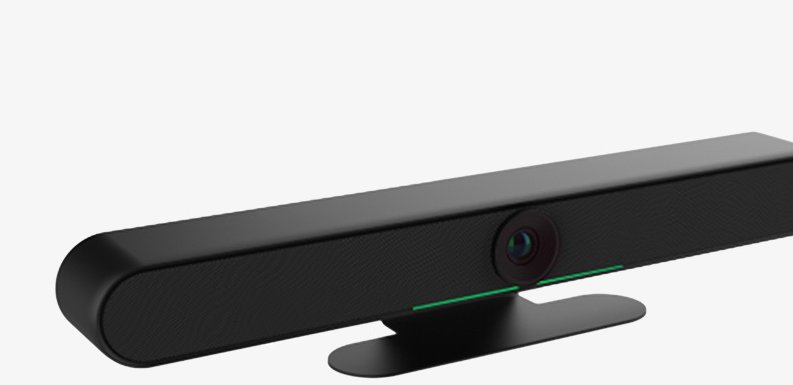 Latios PRO — Video Soundbar