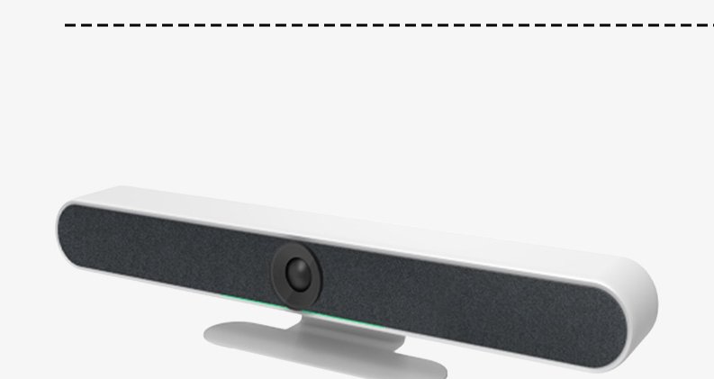 Latios 4K — Video Soundbar