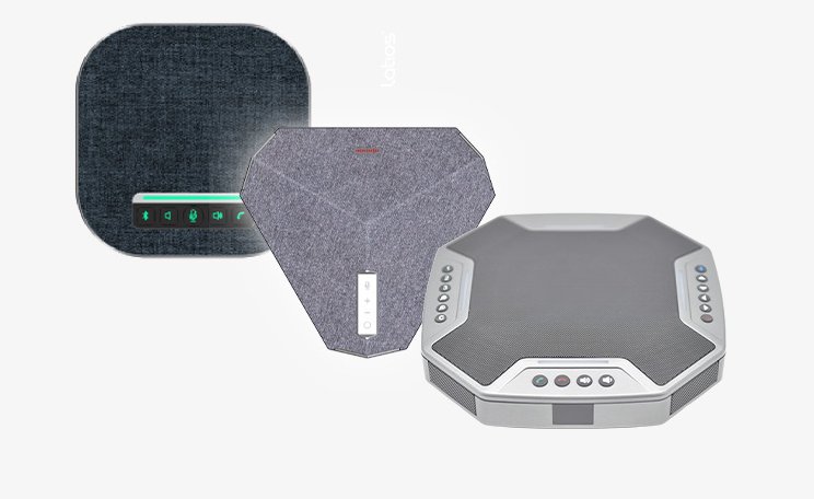 Latios PRO SP-50 — Speakerphone