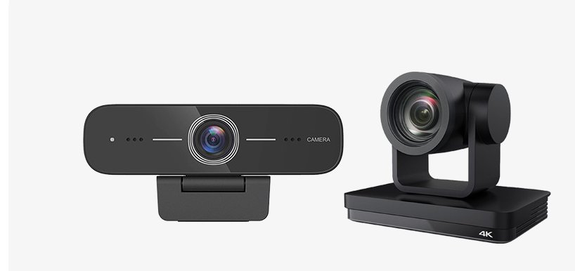 Latios PRO — Web Camera