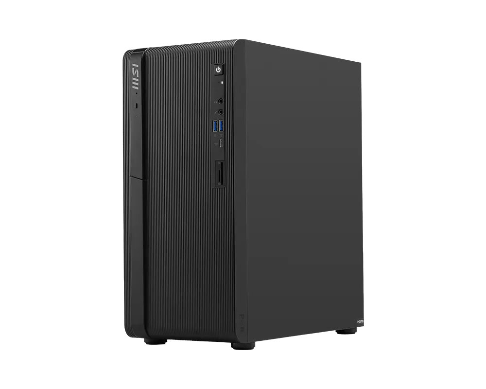 Latios MT — Intel H610 DDR4