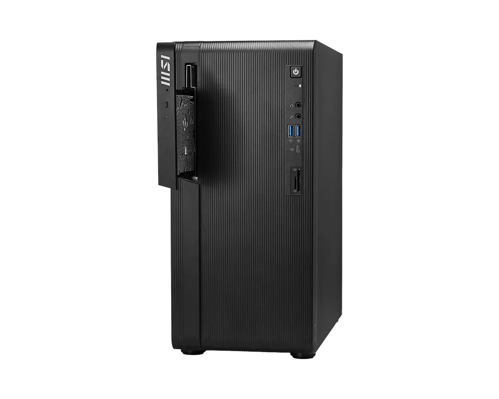 Latios Pro MT — Intel H610 DDR5