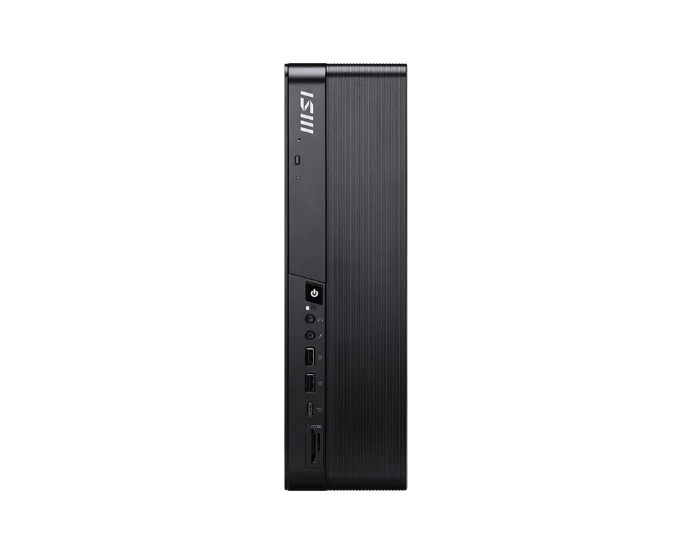 Latios Pro SFF — Intel H610