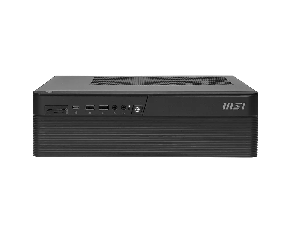 Latios Pro AI SFF — AMD AM5