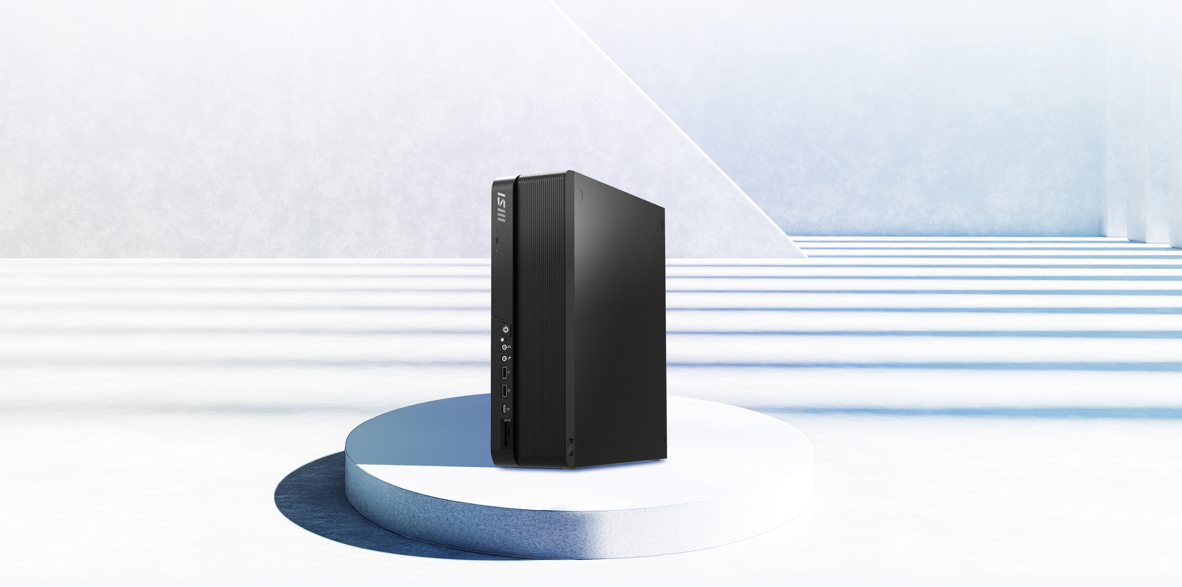 Latios Pro AI SFF — Intel H810