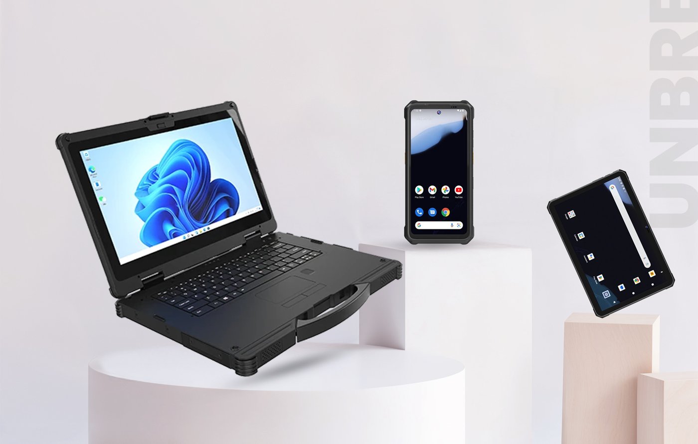 Laptops