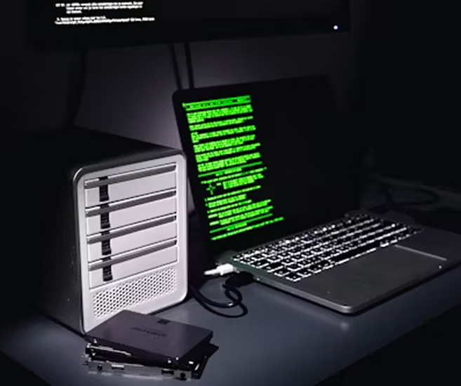 Showcasing India's Indigenous IT Manufacturing Capabilities