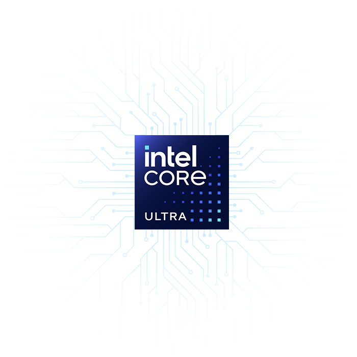 Performance that keeps up with you