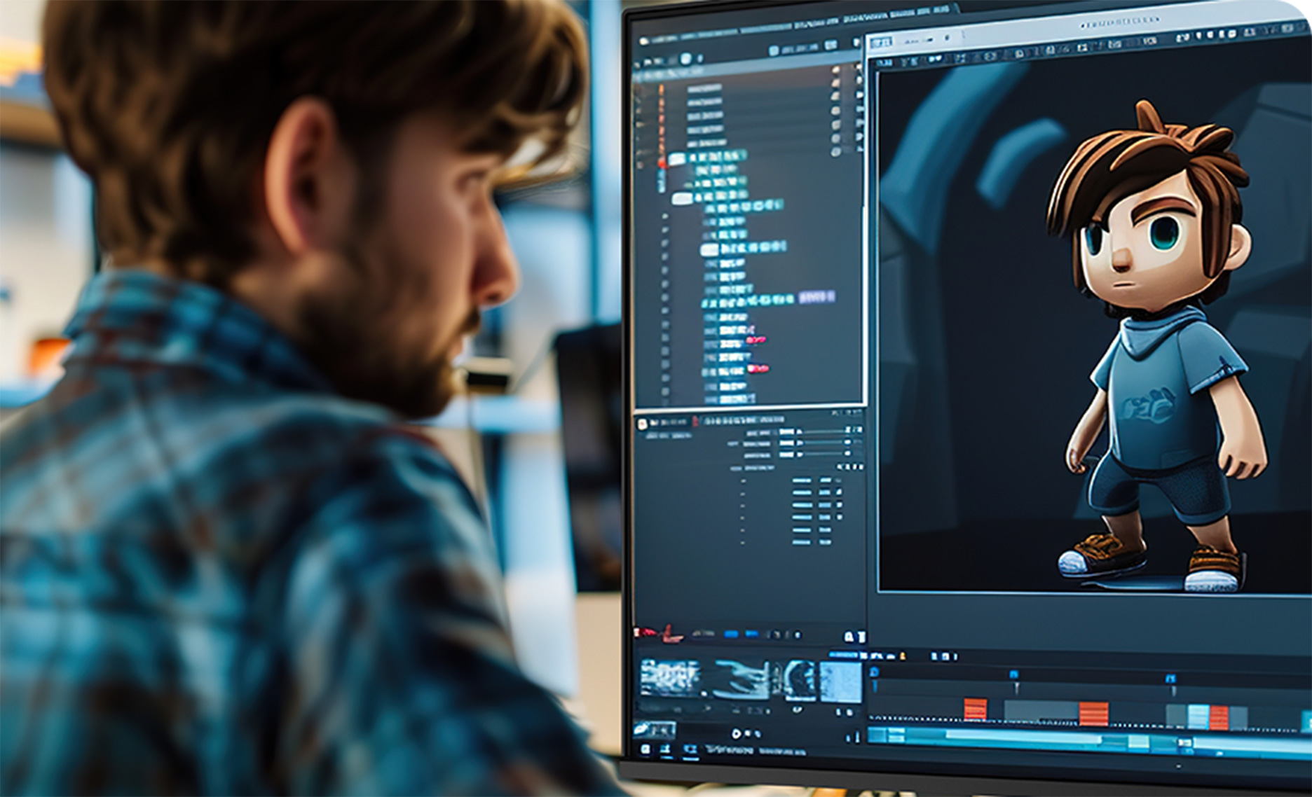 PROMAX AI Workstations